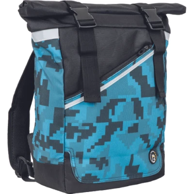 Rucsac NEURUM CAMOUFLAGE / Cerva / Genti, rucsaci, accesorii