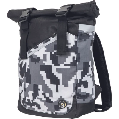 Rucsac NEURUM CAMOUFLAGE / Cerva / Genti, rucsaci, accesorii