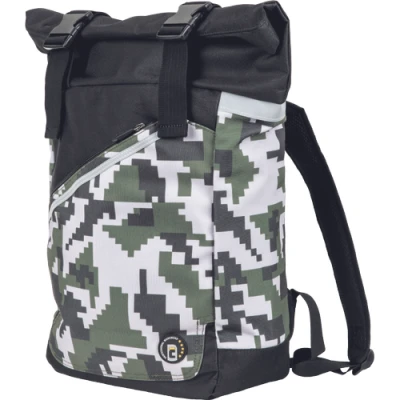Rucsac NEURUM CAMOUFLAGE / Cerva / Genti, rucsaci, accesorii