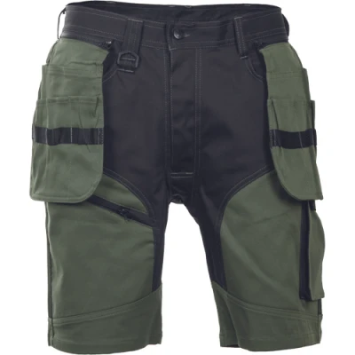 Pantaloni scurti KEILOR / Cerva / Pantaloni scurti