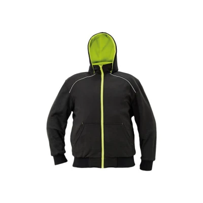 Hanorac KNOXFIELD PROFI HI-VIS / Cerva / Reflectorizanta
