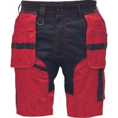 Pantaloni scurti KEILOR / Cerva / Pantaloni scurti