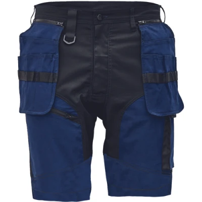 Pantaloni scurti KEILOR / Cerva / Pantaloni scurti