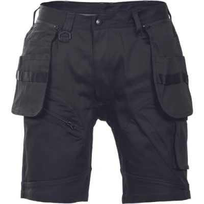 Pantaloni scurti KEILOR / Cerva / Pantaloni scurti