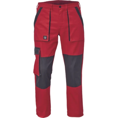 Pantaloni MAX NEO / Cerva / Pantaloni salopeta talie