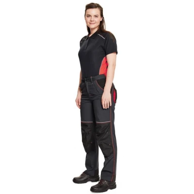 Pantaloni KNOXFIELD LADY / Cerva / Pantaloni salopeta talie