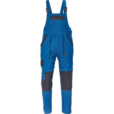 Salopeta cu pieptar MAX NEO / Cerva / Pantaloni salopeta cu pieptar