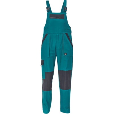 Salopeta cu pieptar MAX NEO / Cerva / Pantaloni salopeta cu pieptar