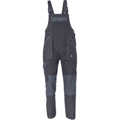 Salopeta cu pieptar MAX NEO / Cerva / Pantaloni salopeta cu pieptar
