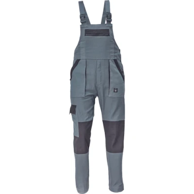 Salopeta cu pieptar MAX NEO / Cerva / Pantaloni salopeta cu pieptar