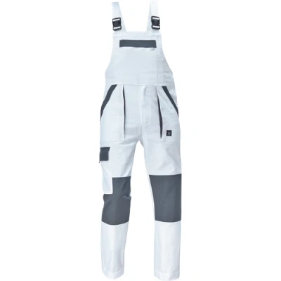 Salopeta cu pieptar MAX NEO / Cerva / Pantaloni salopeta cu pieptar