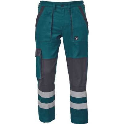 Pantaloni MAX NEO REFLEX / Cerva / Pantaloni salopeta talie