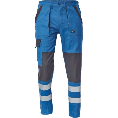 Pantaloni MAX NEO REFLEX / Cerva / Pantaloni salopeta talie