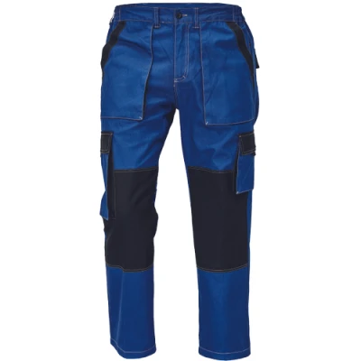Pantaloni MAX SUMMER / Cerva / Pantaloni salopeta talie