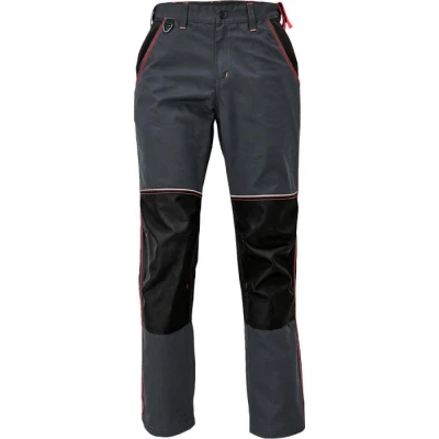 Pantaloni KNOXFIELD LADY / Cerva / Pantaloni salopeta talie