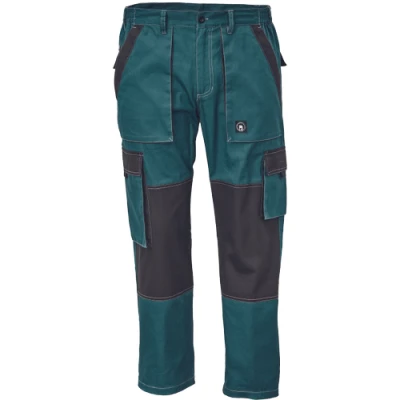 Pantaloni MAX SUMMER / Cerva / Pantaloni salopeta talie