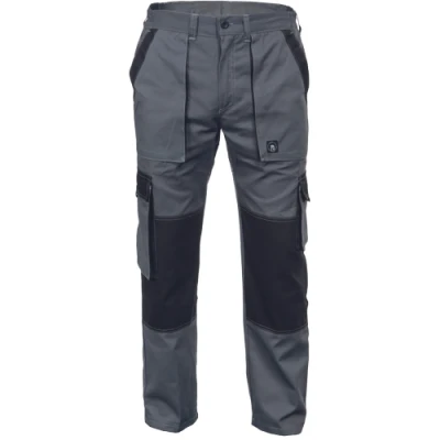 Pantaloni MAX SUMMER / Cerva / Pantaloni salopeta talie