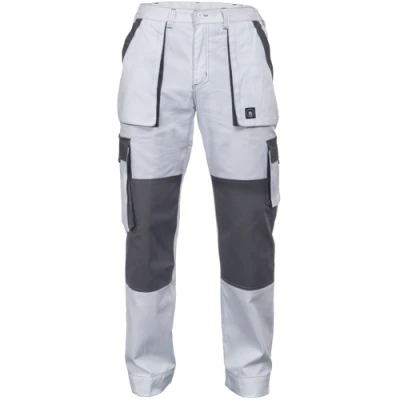 Pantaloni MAX SUMMER / Cerva / Pantaloni salopeta talie
