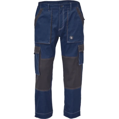 Pantaloni MAX SUMMER / Cerva / Pantaloni salopeta talie