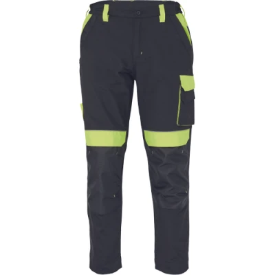 Pantaloni MAX VIVO / Cerva / Pantaloni salopeta talie