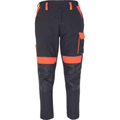 Pantaloni MAX VIVO / Cerva / Pantaloni salopeta talie