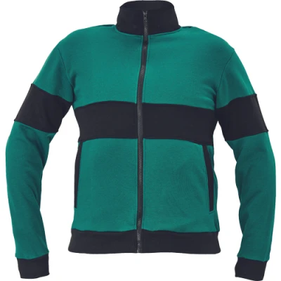 Hanorac MAX / Cerva / Hanorace, Fleece, Fashion