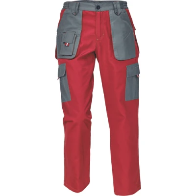 Pantaloni EVOLUTION LADY / Cerva / Pantaloni salopeta talie