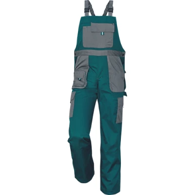 Salopeta cu pieptar EVOLUTION / Cerva / Pantaloni salopeta cu pieptar