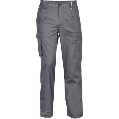 Pantaloni ALZIRA / Cerva / Pantaloni salopeta talie
