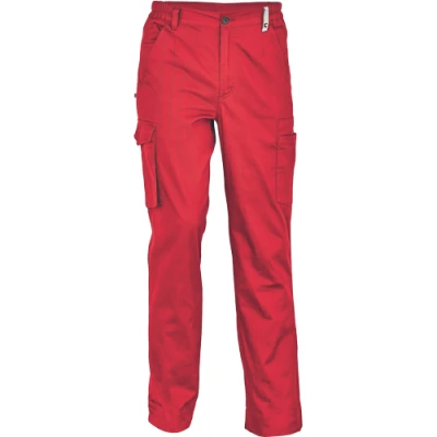 Pantaloni ALZIRA / Cerva / Pantaloni salopeta talie