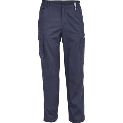 Pantaloni ALZIRA / Cerva / Pantaloni salopeta talie