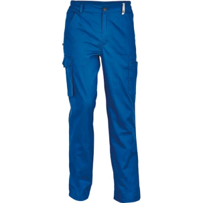 Pantaloni ALZIRA / Cerva / Pantaloni salopeta talie