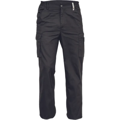 Pantaloni ALZIRA / Cerva / Pantaloni salopeta talie