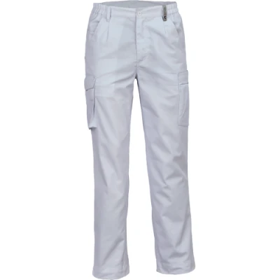 Pantaloni ALZIRA / Cerva / Pantaloni salopeta talie
