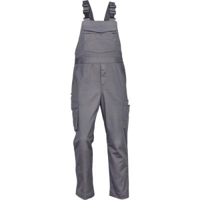 Salopeta cu pieptar TELDE / Cerva / Pantaloni salopeta cu pieptar