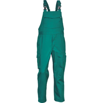 Salopeta cu pieptar TELDE / Cerva / Pantaloni salopeta cu pieptar