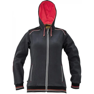 Hanorac KNOXFIELD LADY / Cerva / Hanorace, Fleece, Fashion