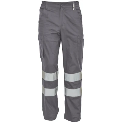 Pantaloni Reflex HUELVA / Cerva / Reflectorizanta