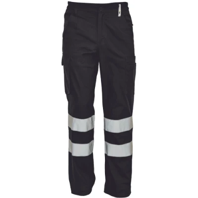 Pantaloni Reflex HUELVA / Cerva / Reflectorizanta