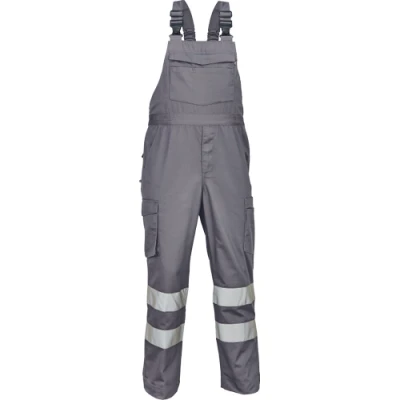 Salopeta cu pieptar Reflex BADAJOS / Cerva / Pantaloni salopeta cu pieptar