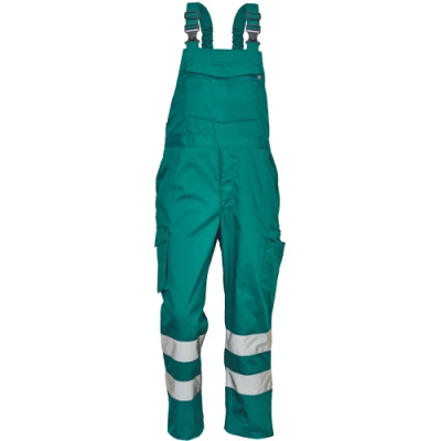 Salopeta cu pieptar Reflex BADAJOS / Cerva / Pantaloni salopeta cu pieptar