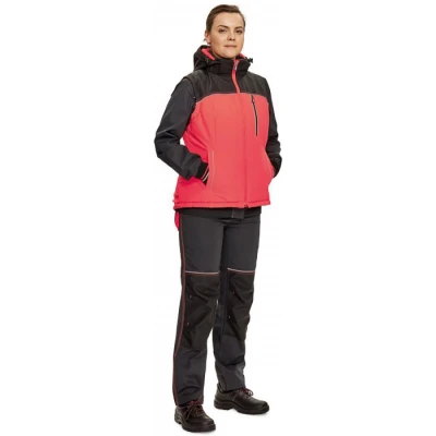Vesta de iarna KNOXFIELD LADY / Cerva / Veste vatuite, de iarna