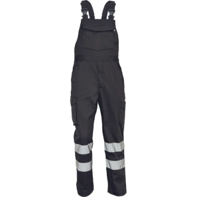 Salopeta cu pieptar Reflex BADAJOS / Cerva / Pantaloni salopeta cu pieptar