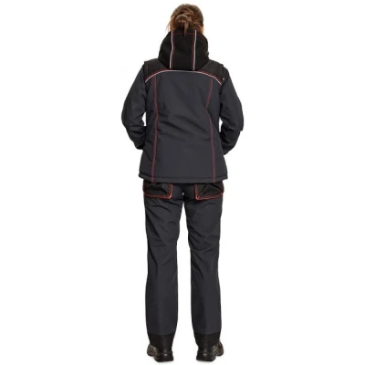 Vesta de iarna KNOXFIELD LADY / Cerva / Veste vatuite, de iarna