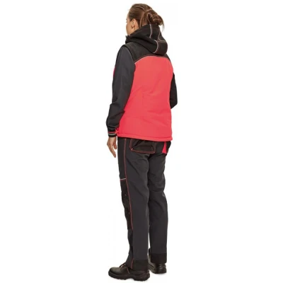 Vesta de iarna KNOXFIELD LADY / Cerva / Veste vatuite, de iarna