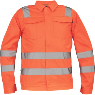 Jacheta HI-VIS MALAGA / Cerva / Reflectorizanta
