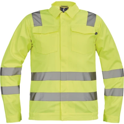 Jacheta HI-VIS MALAGA / Cerva / Reflectorizanta