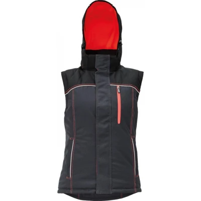 Vesta de iarna KNOXFIELD LADY / Cerva / Veste vatuite, de iarna