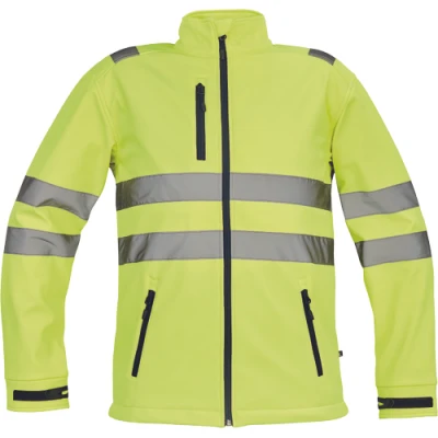 Jacheta HI-VIS MURCIA / Cerva / Reflectorizanta
