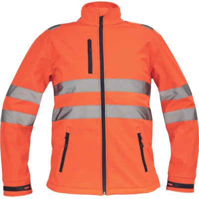 Jacheta HI-VIS MURCIA / Cerva / Reflectorizanta
